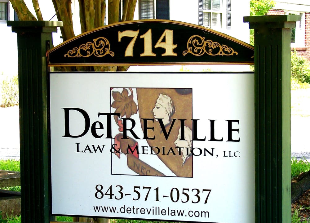 Photo of DeTreville Law & Mediation