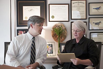 Photo of DeTreville Law & Mediation