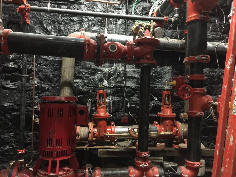 Photo of Latty's General Plumbing & Heating