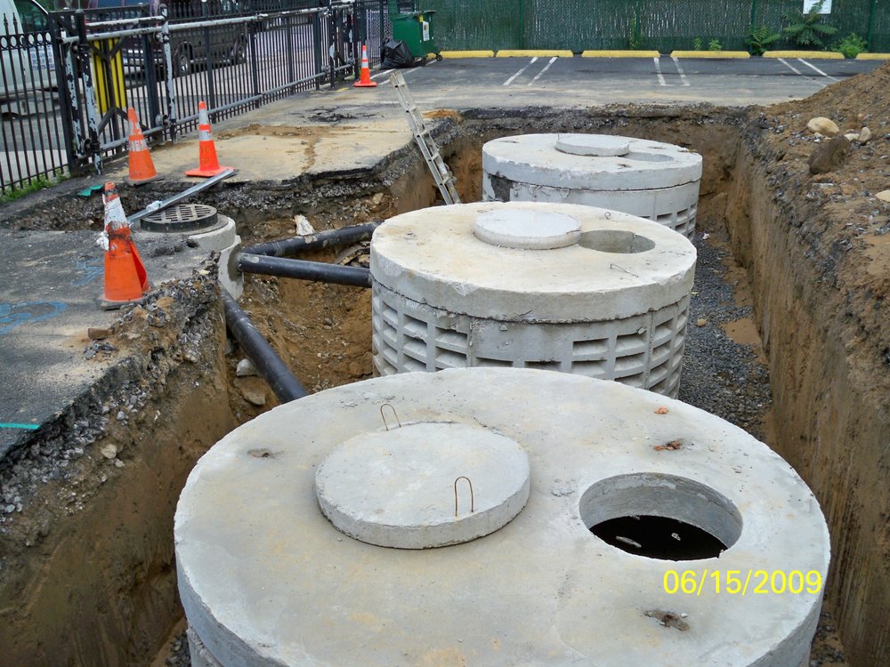 Photo of Latty's General Plumbing & Heating