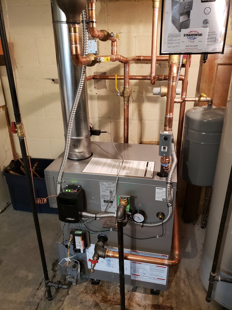Photo of Stramowski Heating