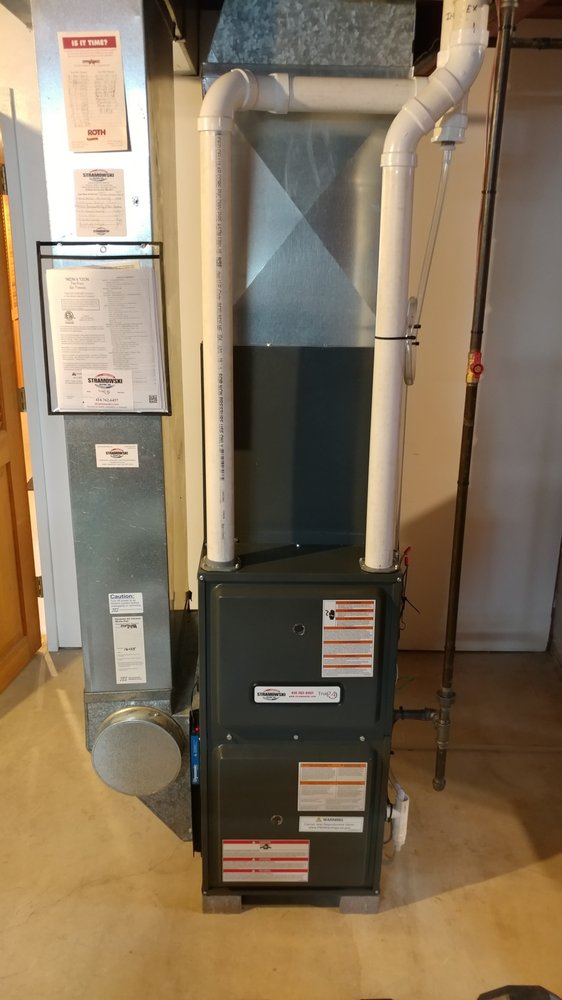 Photo of Stramowski Heating