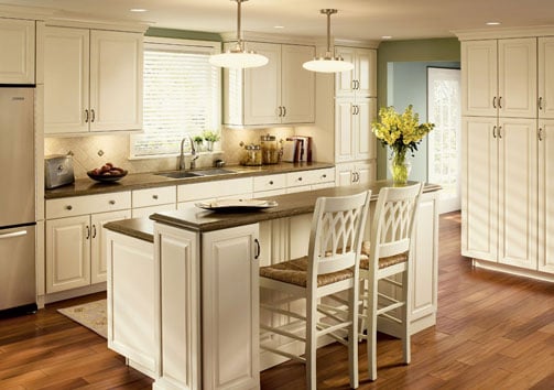 Photo of Houston Cabinetry