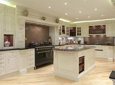 Photo of Houston Cabinetry