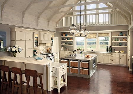 Photo of Houston Cabinetry