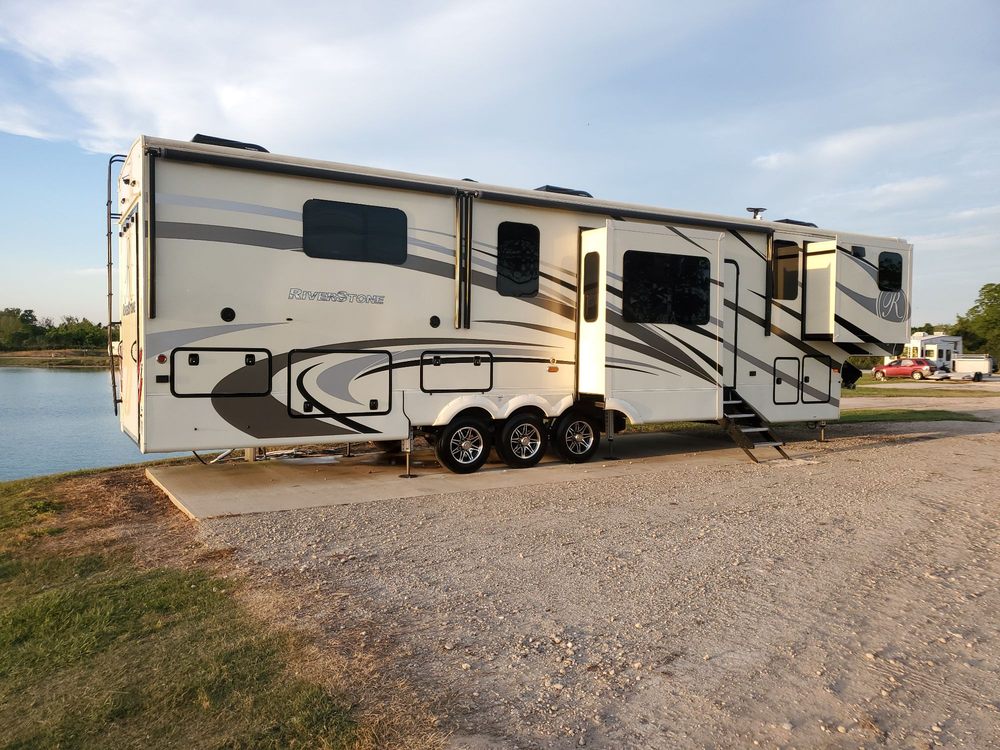 Photo of Petty's Mobile Services