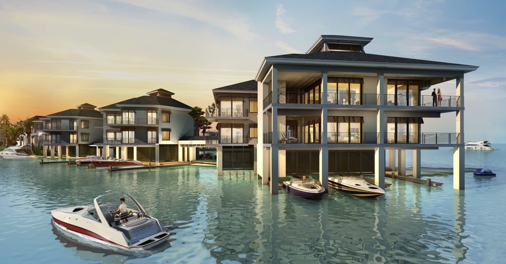 Photo of Sky Five Properties