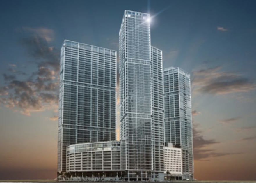 Photo of Sky Five Properties