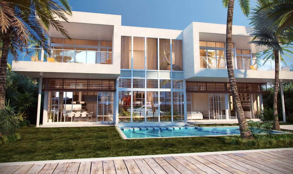 Photo of Sky Five Properties