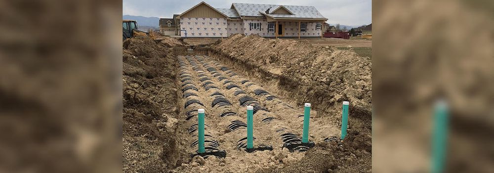 Photo of Gapter Septic Systems & Excavating