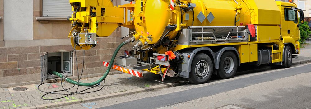 Photo of Gapter Septic Systems & Excavating