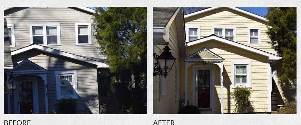 Photo of Jerry's Siding & Roofing