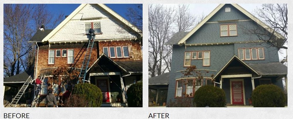 Photo of Jerry's Siding & Roofing
