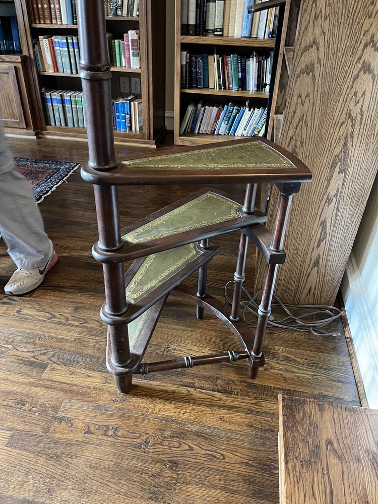 Photo of Larry's Furniture Clinic