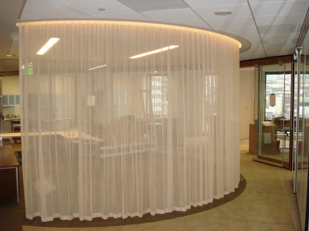 Photo of Cutting Edge Drapery