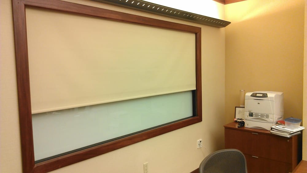 Photo of Cutting Edge Drapery