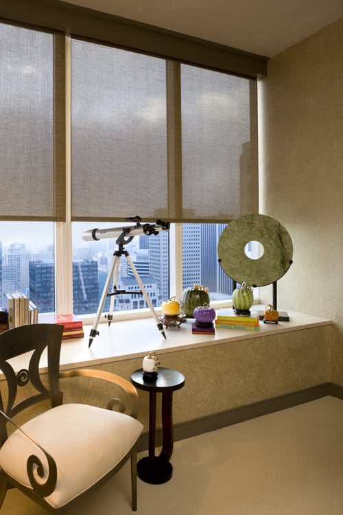 Photo of Cutting Edge Drapery