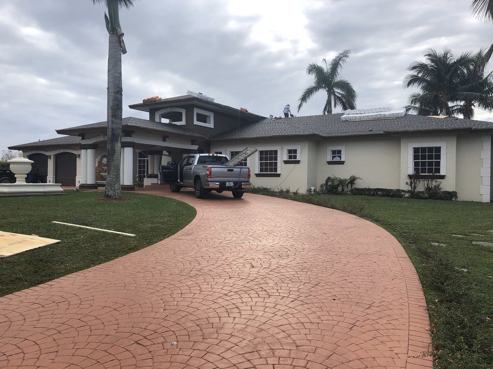 Photo of Swift Roofing Contractor