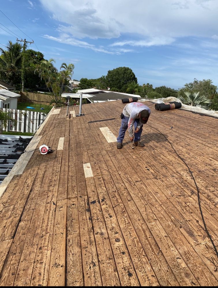 Photo of Swift Roofing Contractor
