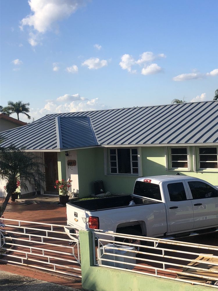 Photo of Swift Roofing Contractor