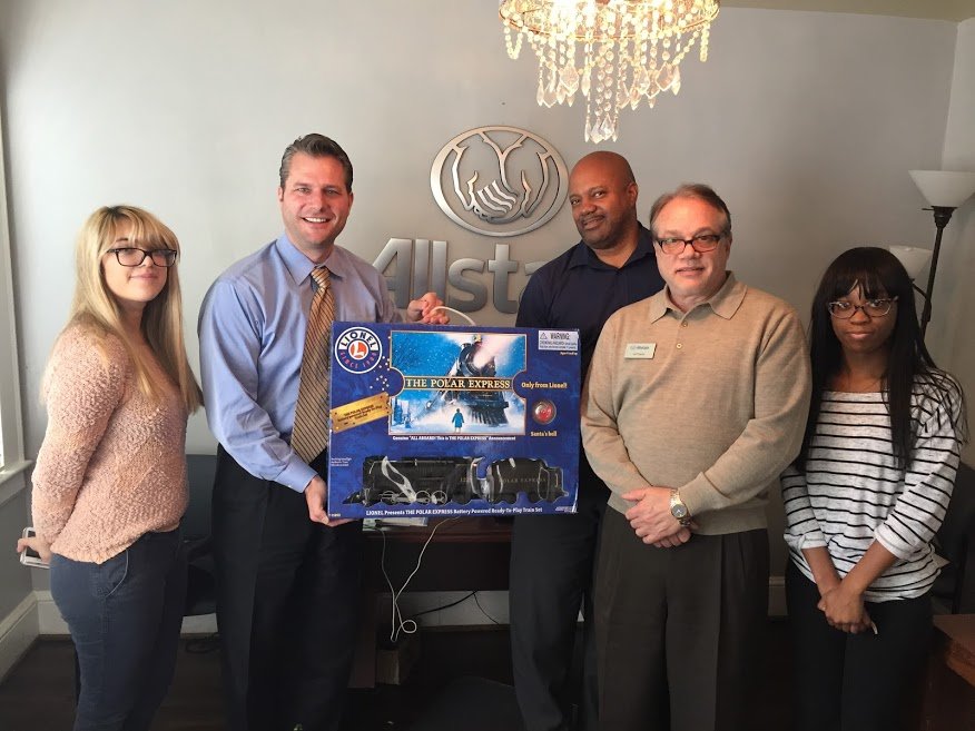 Photo of Allstate Insurance: Eric Bohman