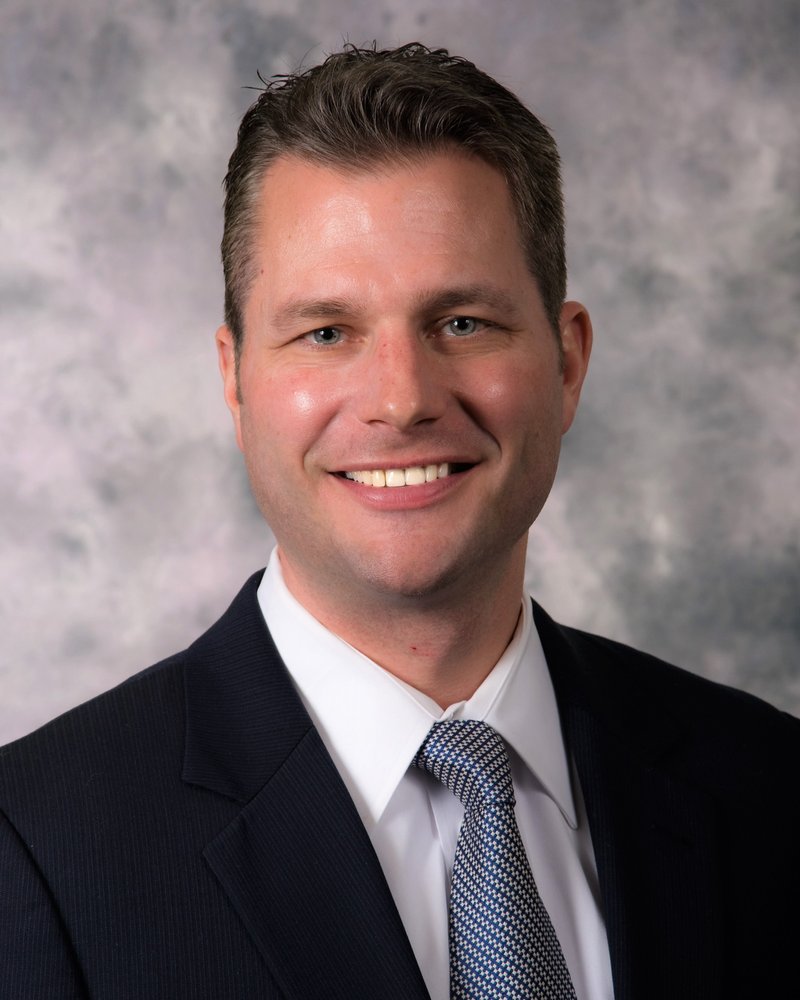 Photo of Allstate Insurance: Eric Bohman