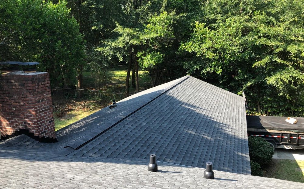 Photo of Rennison Roofing and Exteriors