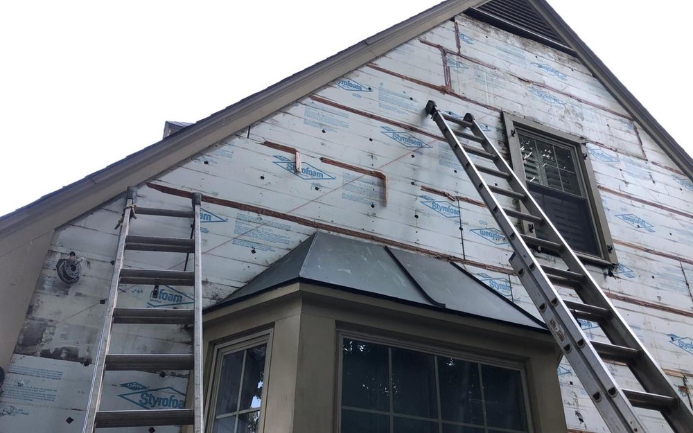 Photo of Rennison Roofing and Exteriors