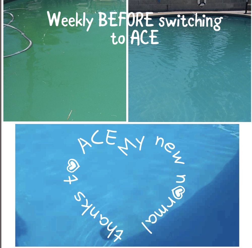 Photo of AcePool