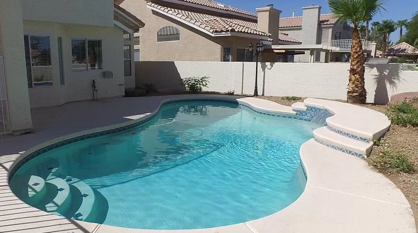 Photo of AcePool