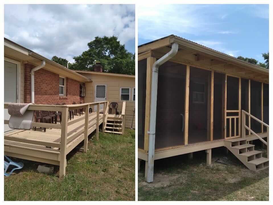 Photo of Young's Home Improvement