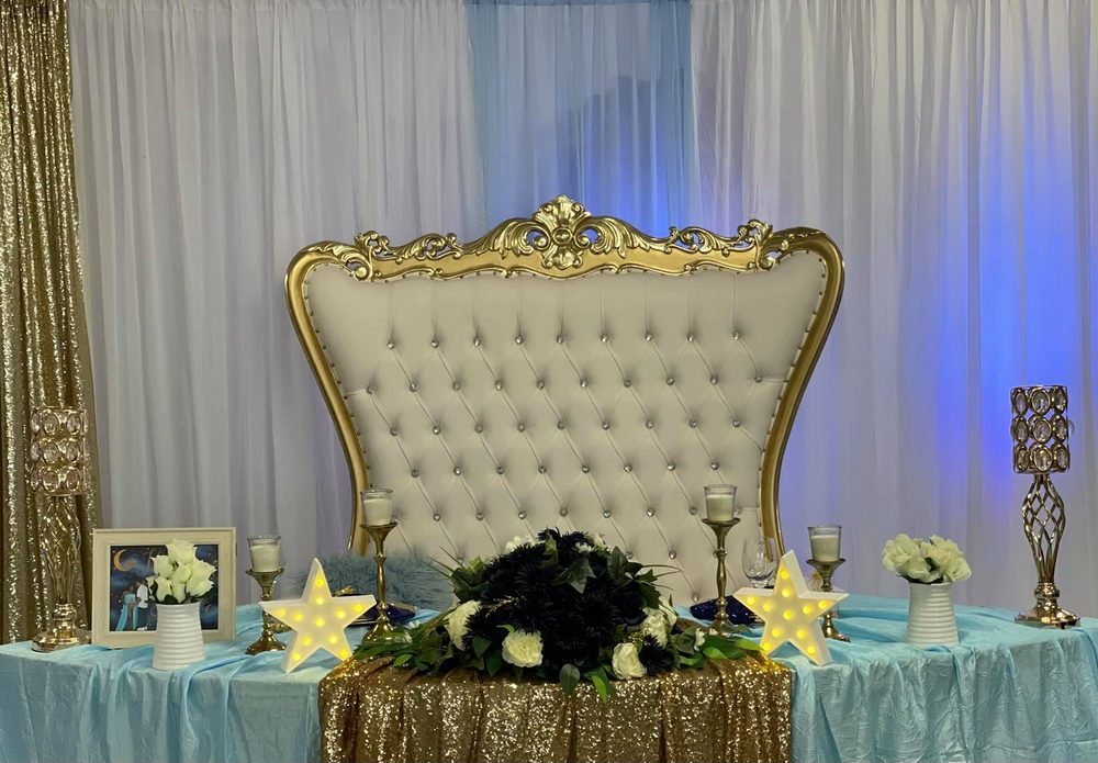 Photo of Destined Events