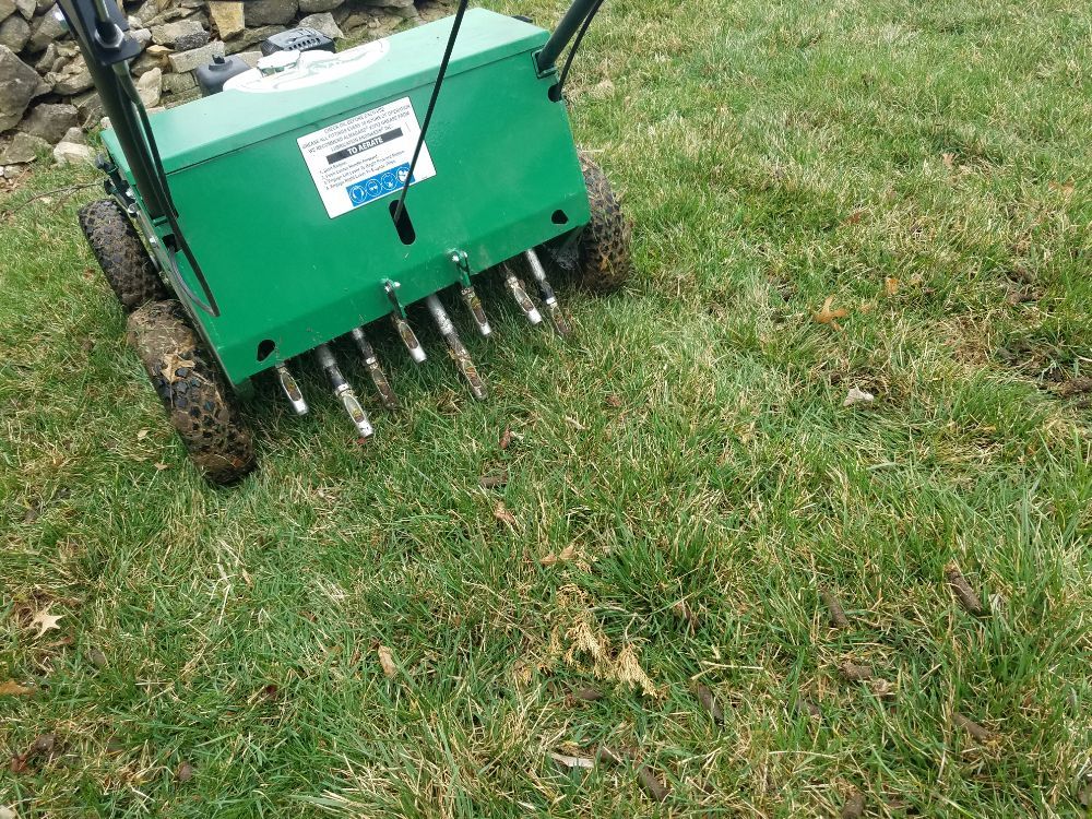 Photo of Gary's Lawn Service, LLC