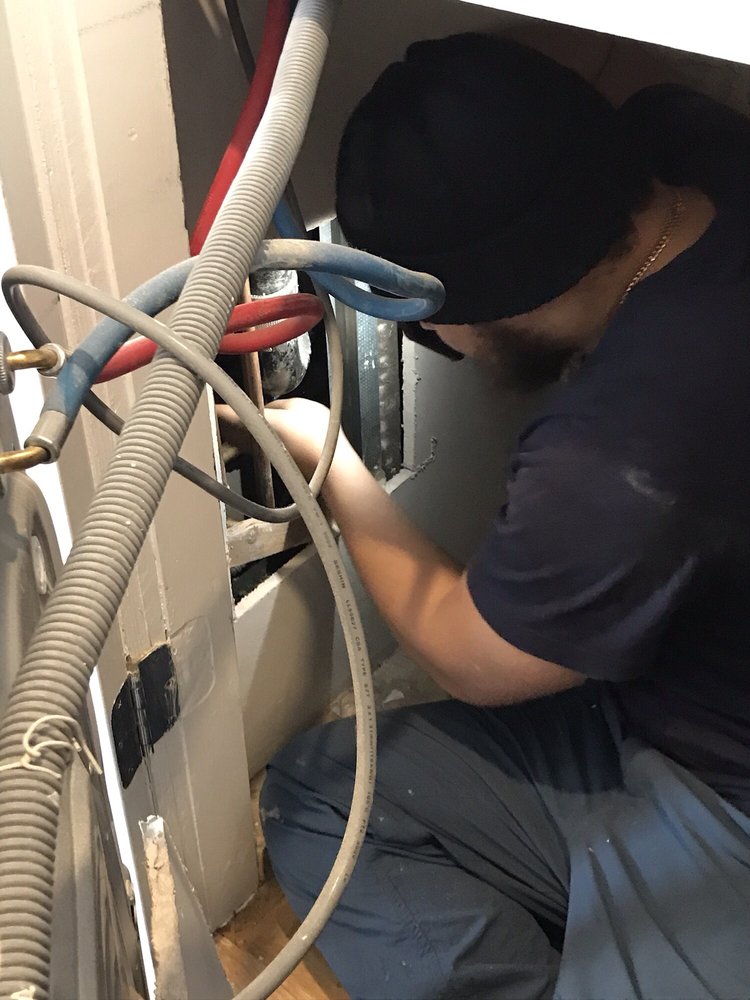 Photo of Hub Plumbing & Mechanical