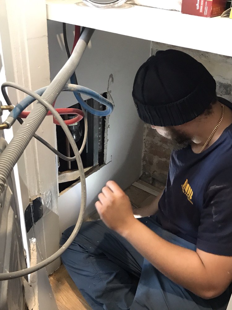 Photo of Hub Plumbing & Mechanical
