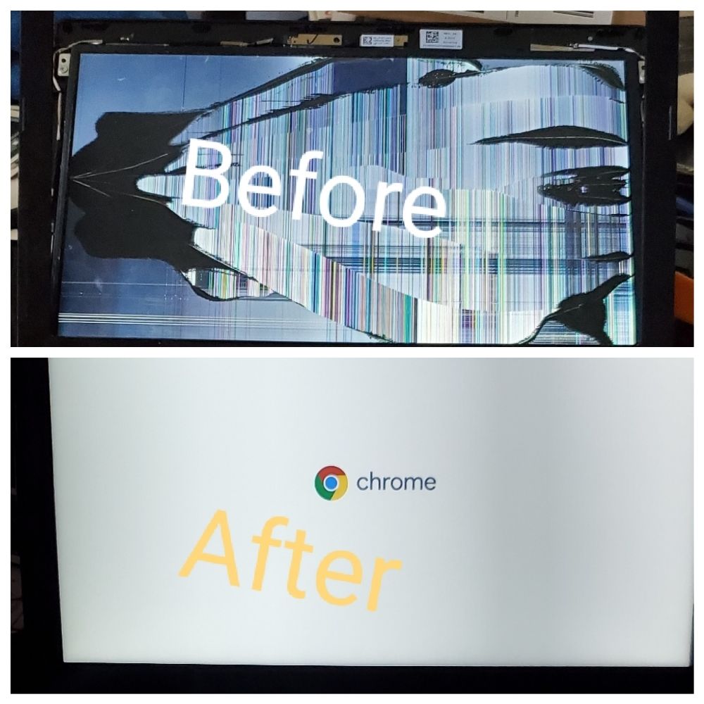Photo of Crystal - Mobile iPhone Repair