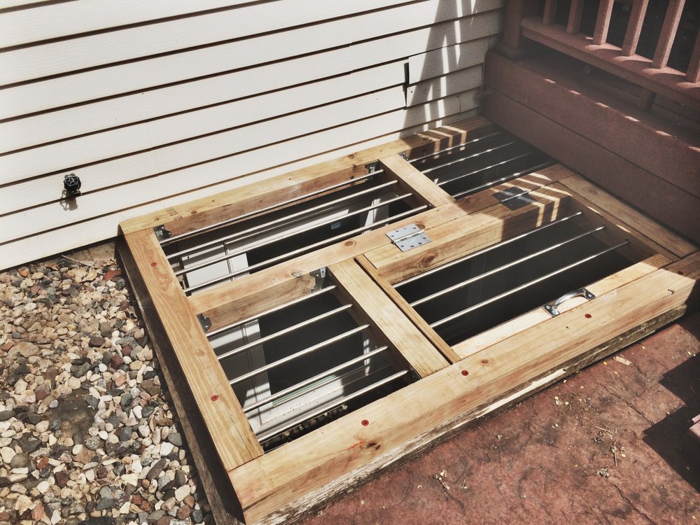 Photo of Apex Construction & Tile