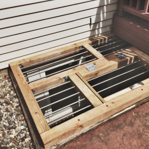 Golden Valley Apex Construction & Tile