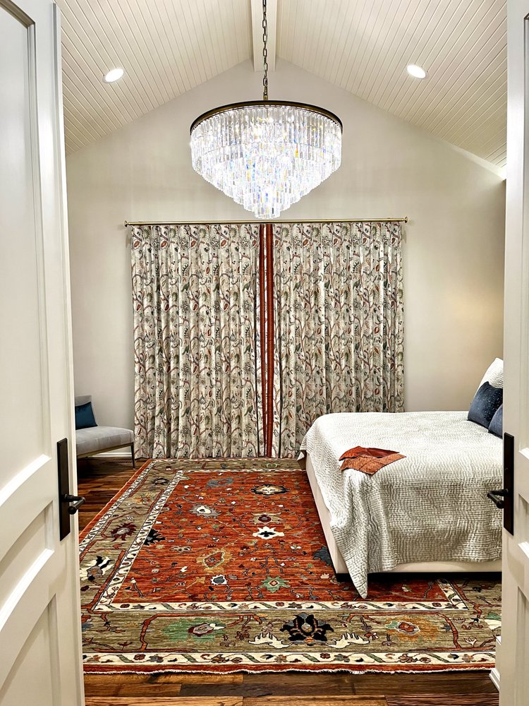Photo of Anabel's Oriental Rugs