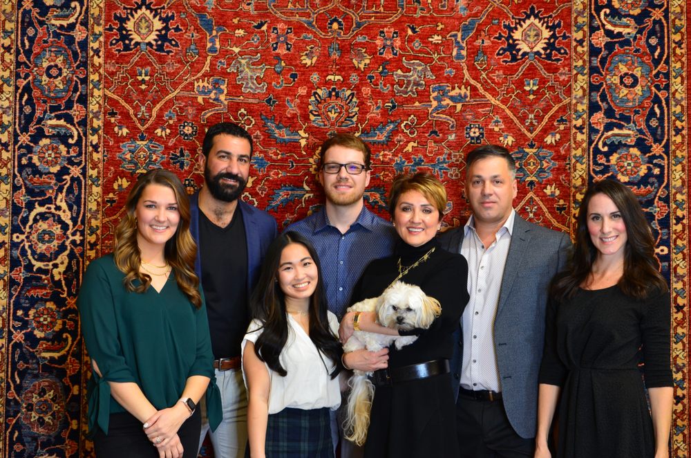 Photo of Anabel's Oriental Rugs