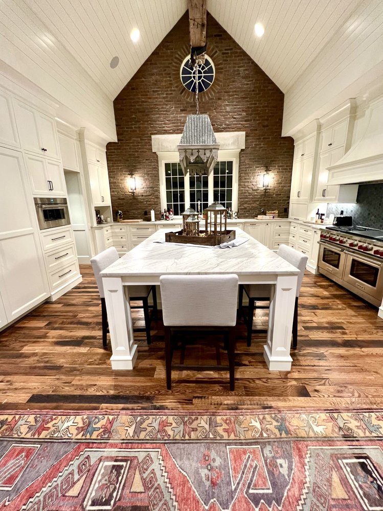 Photo of Anabel's Oriental Rugs