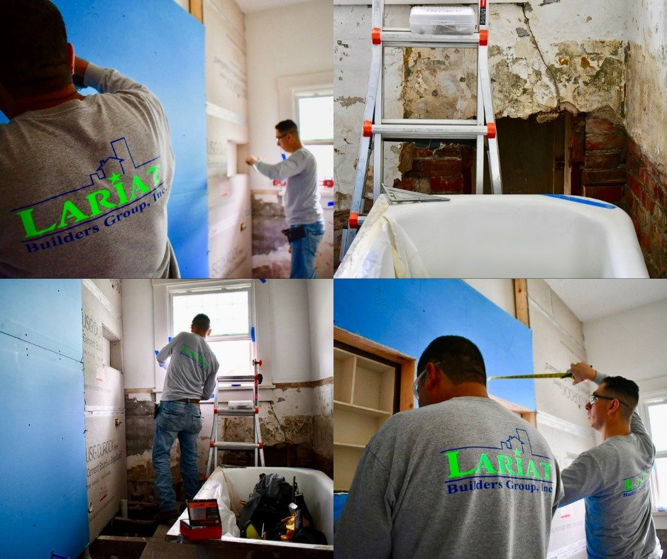 Photo of Lariat Builders Group