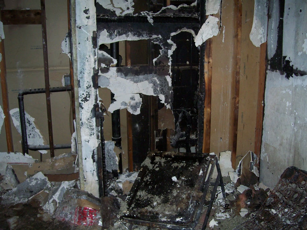 Photo of AAA Restoration - Murray
