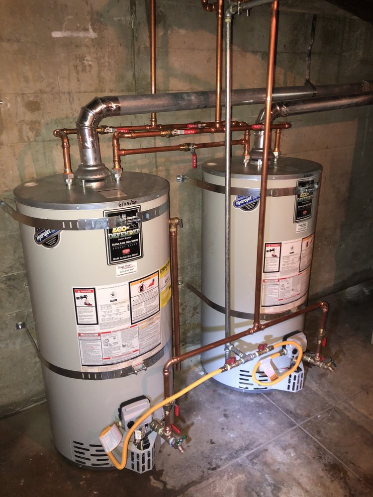 Photo of Buri Buri Plumbing