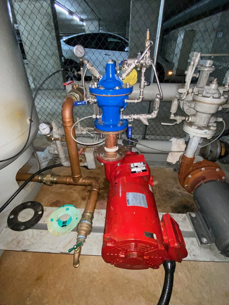 Photo of Buri Buri Plumbing