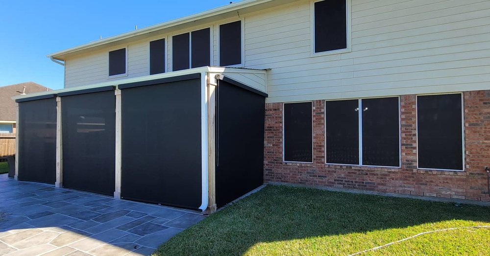 Photo of Cinco Solar Screens