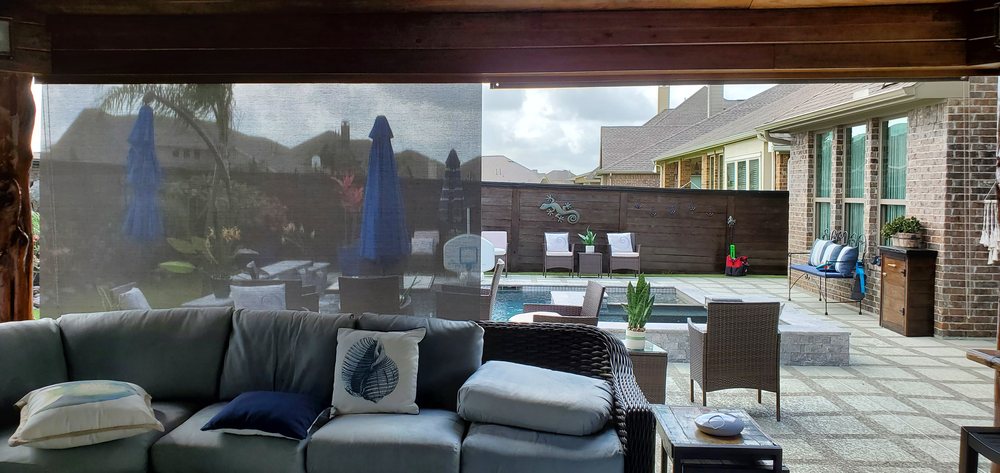 Photo of Cinco Solar Screens