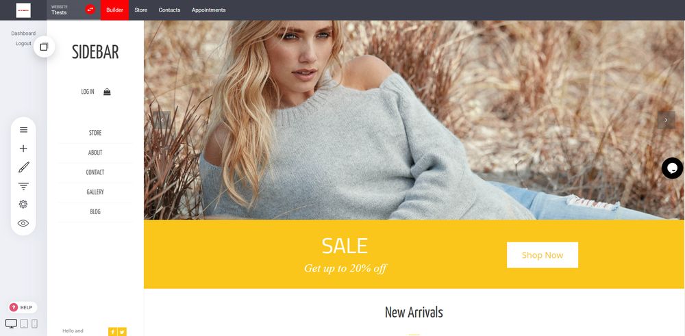 Photo of AGC ECOMMERCE