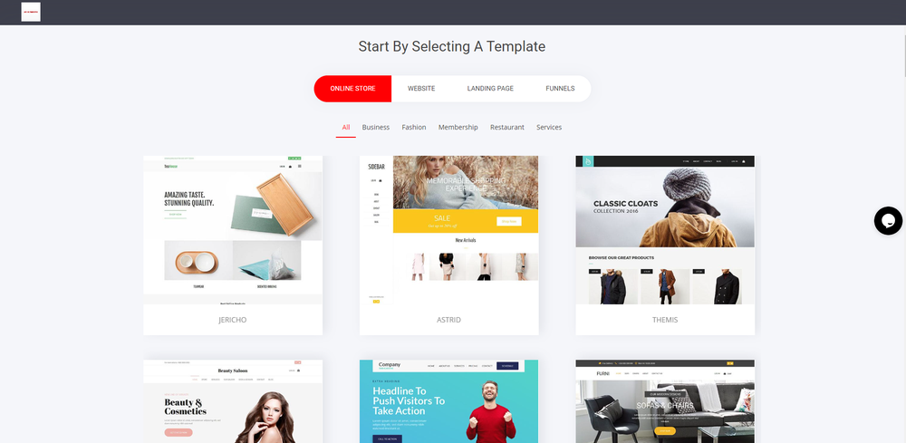 Photo of AGC ECOMMERCE