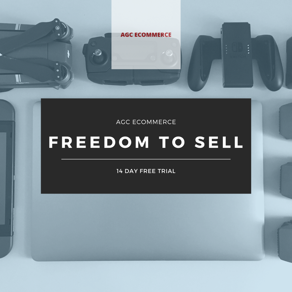 Photo of AGC ECOMMERCE